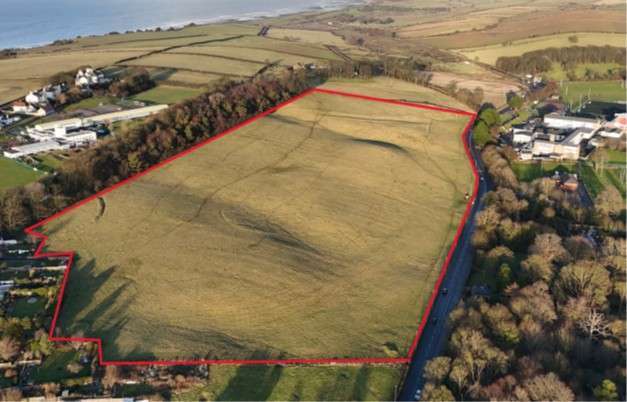 Netherhall Rd, Maryport for sale - Building Photo - Image 3 of 3