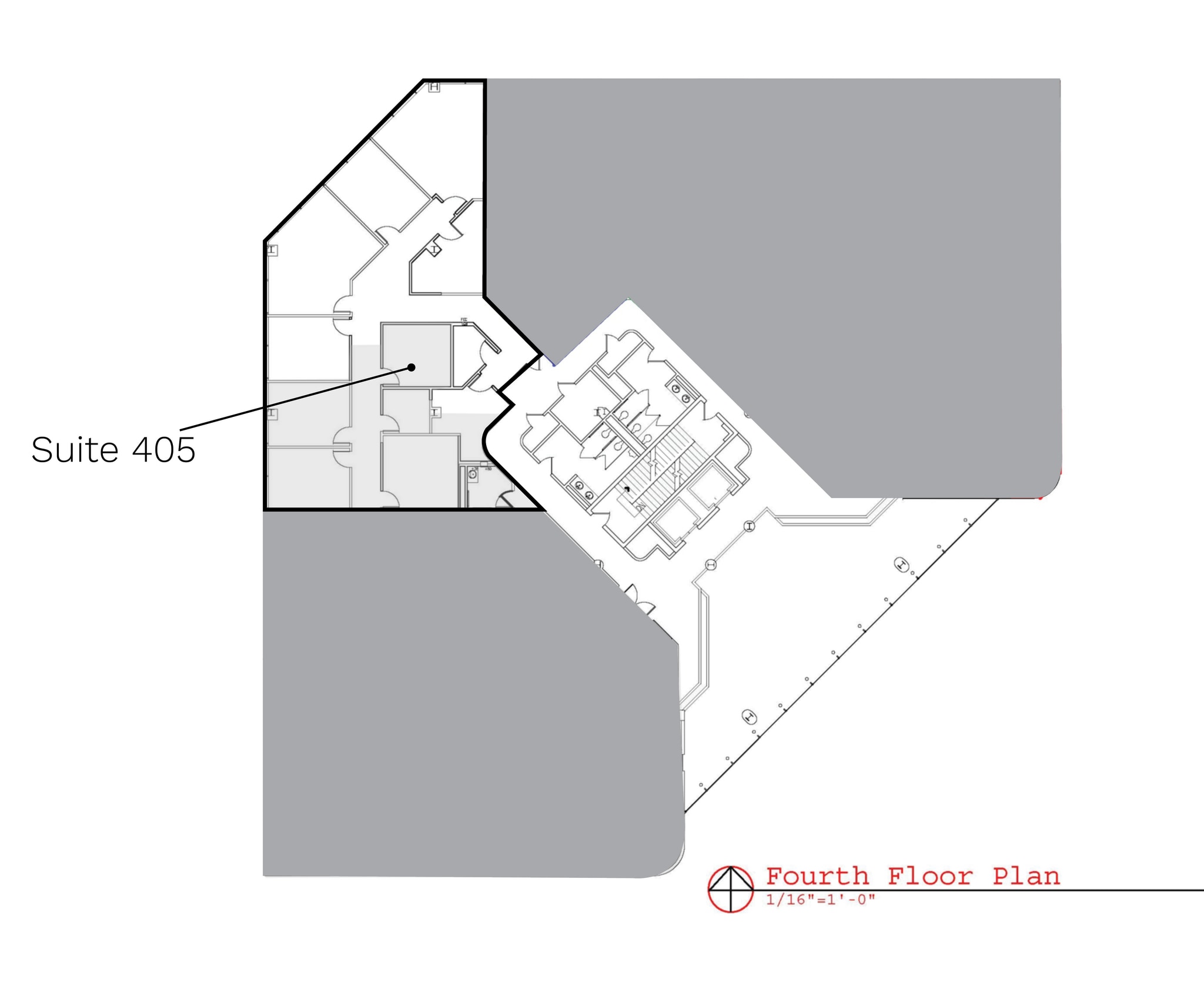 301 NW 63rd St, Oklahoma City, OK for lease Floor Plan- Image 1 of 1