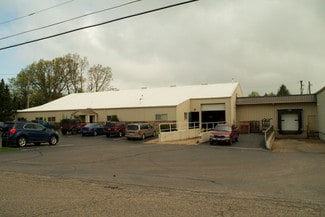 Plus de détails pour 85 Myron St, Ortonville, MI - Industriel à vendre