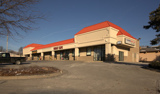 More details for 7417-7423 Metcalf Ave, Overland Park, KS - Retail for Lease