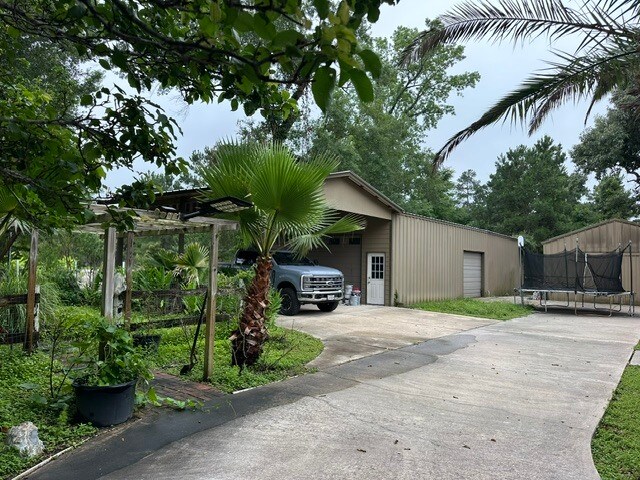 8370 FM 1488, Magnolia, TX à vendre - Photo du bâtiment - Image 2 de 19