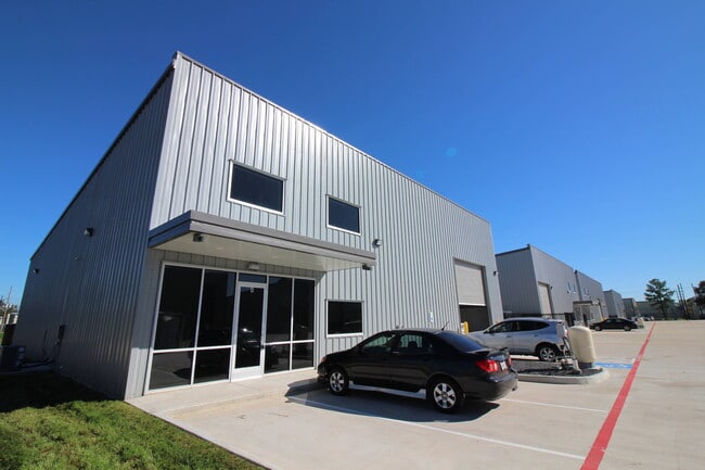 More details for 6702 Theall Rd, Houston, TX - Industrial for Sale