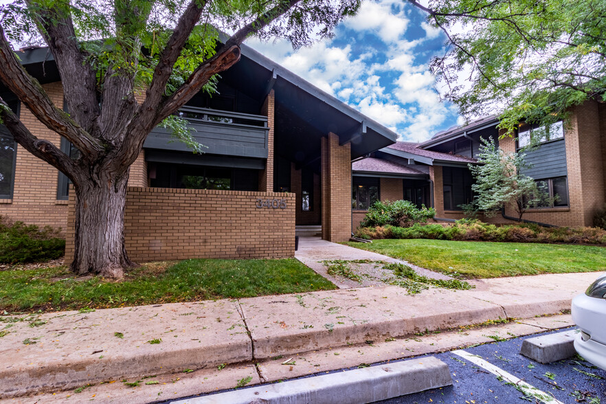 3405 Penrose Pl, Boulder, CO for lease - Building Photo - Image 1 of 13