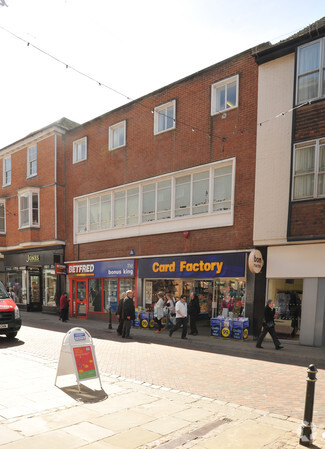 More details for 34-34A High St, Canterbury - Retail for Lease