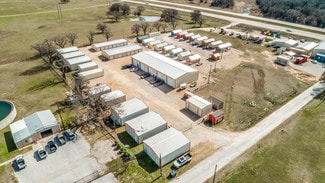 Plus de détails pour 2820 US Highway 380, Decatur, TX - Industriel à vendre