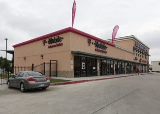 More details for 7011 Harrisburg Blvd, Houston, TX - Retail for Lease