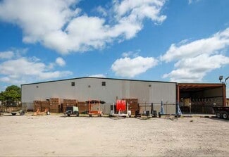 More details for 11218 Limestone Dr, Balch Springs, TX - Industrial for Lease