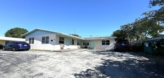 More details for 5110 NE 18th Ave, Fort Lauderdale, FL - Multifamily for Sale
