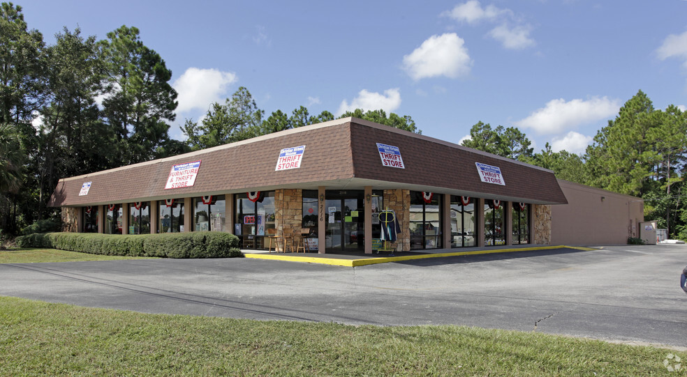 2116 S Highway 77, Lynn Haven, FL for sale - Primary Photo - Image 1 of 5