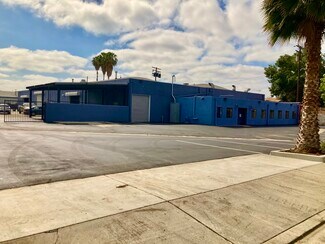 More details for 12510 Columbia Way, Downey, CA - Industrial for Lease