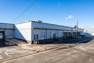 More details for 12850 E 40th Ave, Denver, CO - Industrial for Lease