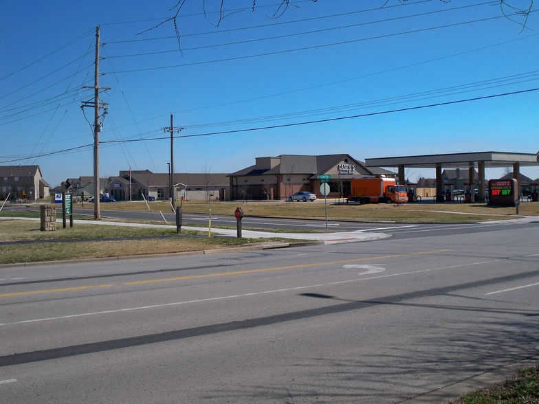 183rd & Center St, Gardner, KS for sale - Building Photo - Image 2 of 4