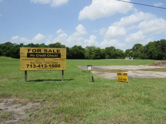 More details for 1702 S Broadway St, La Porte, TX - Land for Sale