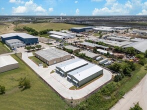 1305 Industrial Dr, Royse City, TX for lease Interior Photo- Image 2 of 10