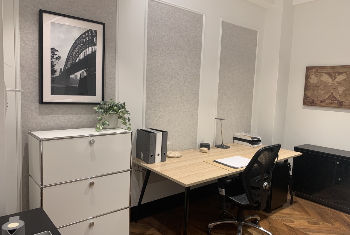 185 Elizabeth St, Sydney à louer Photo intérieure- Image 1 de 4