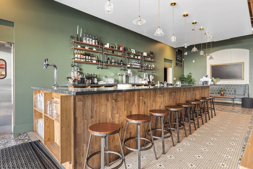 2246 Larimer St, Denver, CO à vendre - Photo du bâtiment - Image 3 de 15