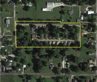 More details for 200 West st, Woodson, IL - Multifamily for Sale