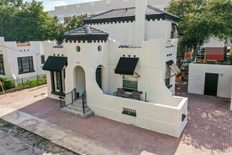 Plus de détails pour 822 Menendez Ct, Orlando, FL - Bureau à louer