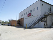 ConAgra Foods - Warehouse