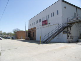 ConAgra Foods - Warehouse