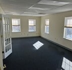 Second Floor Interior