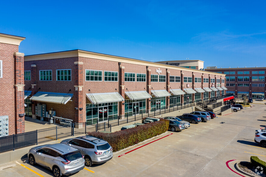 8211 E Regal Pl, Tulsa, OK for lease - Building Photo - Image 2 of 5