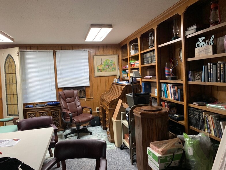 31 Calhoun Ave, Greenville, SC à louer - Photo intérieure - Image 3 de 28