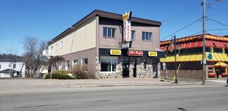 Plus de détails pour 300-302 Av De Grand-Mère, Shawinigan, QC - Vente au détail à vendre