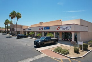 More details for 3855-3875 W Ray Rd, Chandler, AZ - Retail for Lease