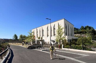 More details for Rue De La Déesse Hestia, Aix En Provence - Office for Lease