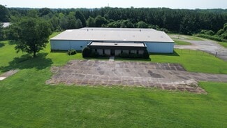 More details for 349 Huntington Rd, Gaffney, SC - Industrial for Sale