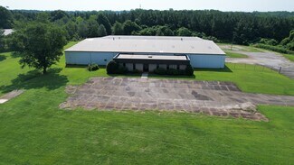 Plus de détails pour 349 Huntington Rd, Gaffney, SC - Industriel à vendre