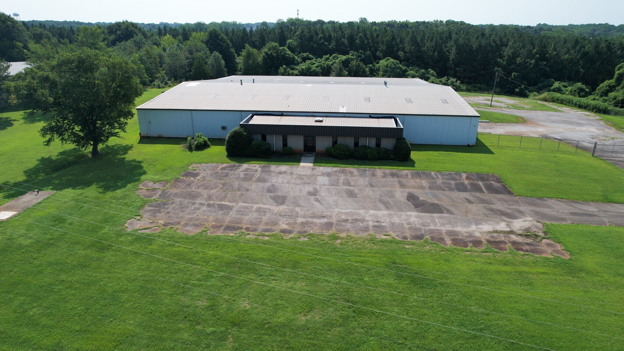 349 Huntington Rd, Gaffney, SC for lease Building Photo- Image 1 of 16