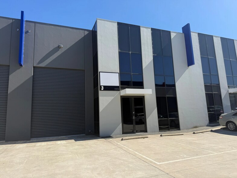 125 Rooks Rd, Nunawading à louer - Photo principale - Image 1 de 1