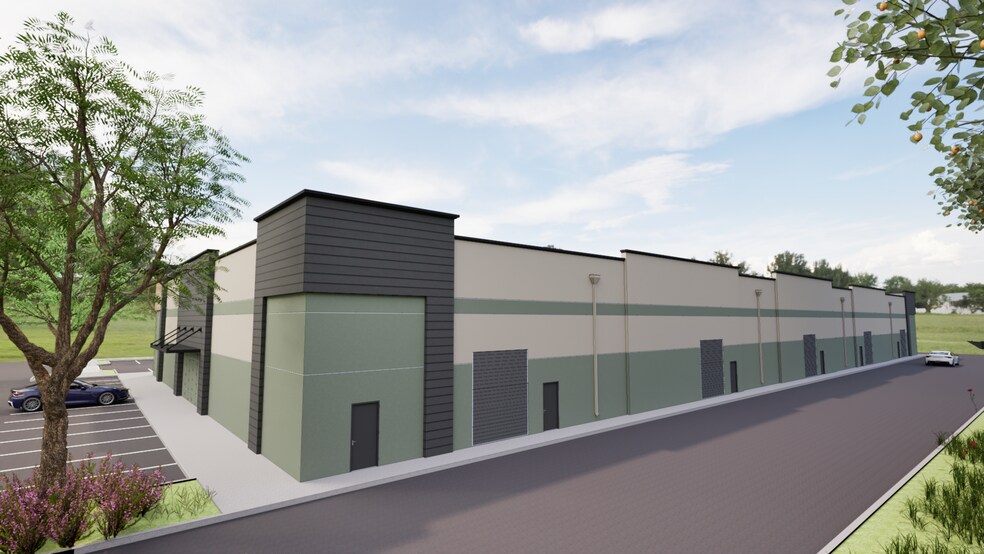 425 E Watertower Ln, Meridian, ID à louer - Photo du bâtiment - Image 3 de 6