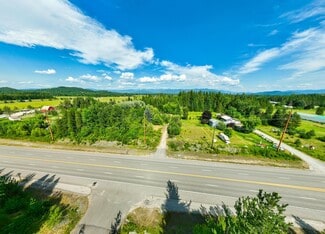 More details for 477545 US-95, Ponderay, ID - Land for Sale