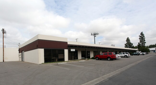 More details for 21430 Strathern St, Canoga Park, CA - Industrial for Lease