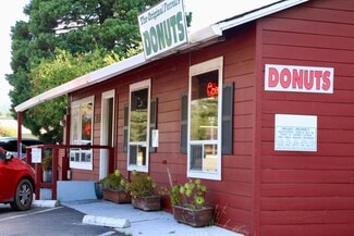 Plus de détails pour 5272 Scotts Valley Dr, Scotts Valley, CA - Bureau à vendre