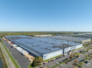 24 Applegate Dr, Robbinsville, NJ - AÉRIEN  Vue de la carte