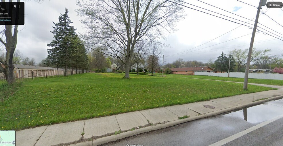 3596 State Rd, Cuyahoga Falls, OH à vendre - Photo du bâtiment - Image 1 de 5