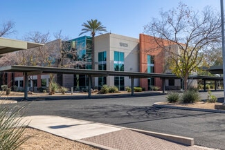 More details for 19825 N 7th St, Phoenix, AZ - Office for Lease