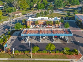 More details for 4985 Old Winter Garden, Orlando, FL - Retail for Sale