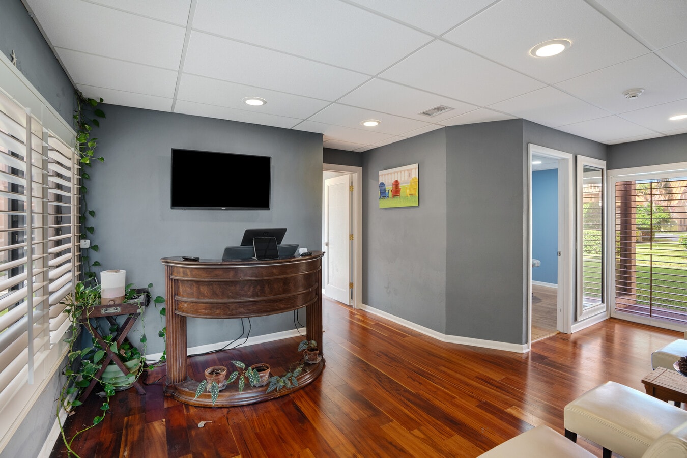 2831 Ringling Blvd, Sarasota, FL 34237 - Unit F-123 -  - Interior Photo - Image 1 of 9