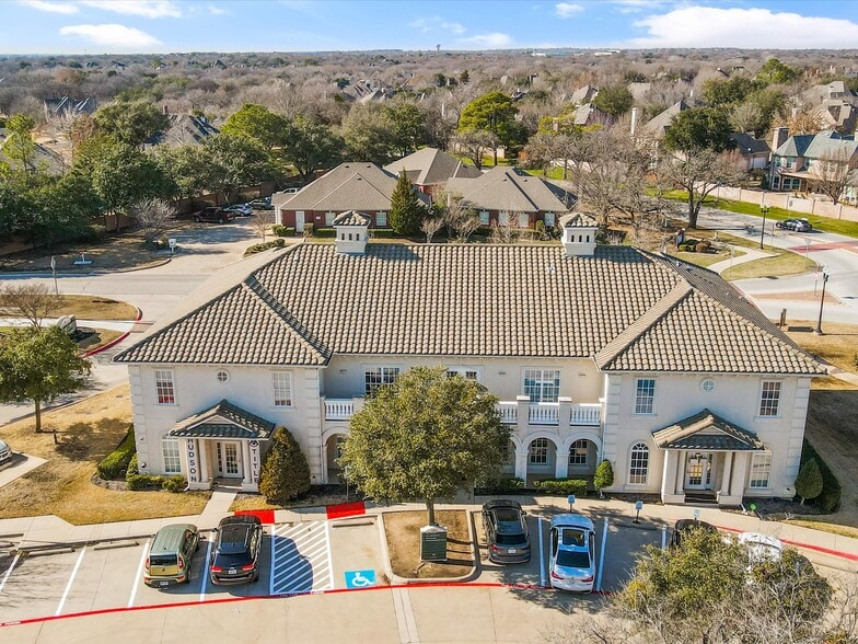 1203 & 1209 S White Chapel Blvd portfolio of 2 properties for sale on LoopNet.ca - Building Photo - Image 3 of 21