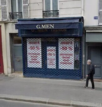 Plus de détails pour Commerce de détail à vendre