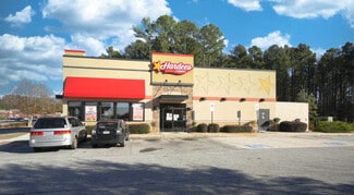 More details for 1205 Hawkeye Ave SW, Le Mars, IA - Retail for Lease