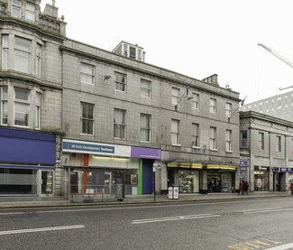 Plus de détails pour 381-391 Union St, Aberdeen - Commerce de détail à louer