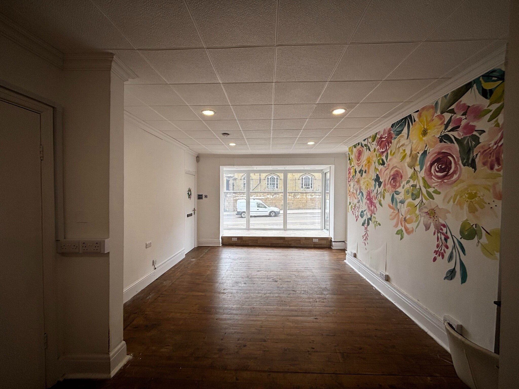 417 Langsett Rd, Sheffield à louer Photo intérieure- Image 1 de 5