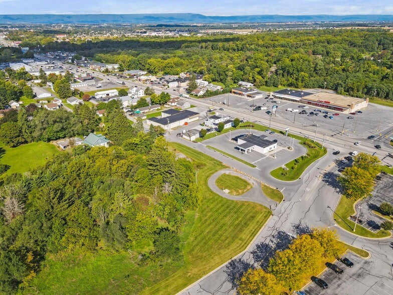 0 Lincoln Way East, Chambersburg, PA for sale - Building Photo - Image 2 of 12