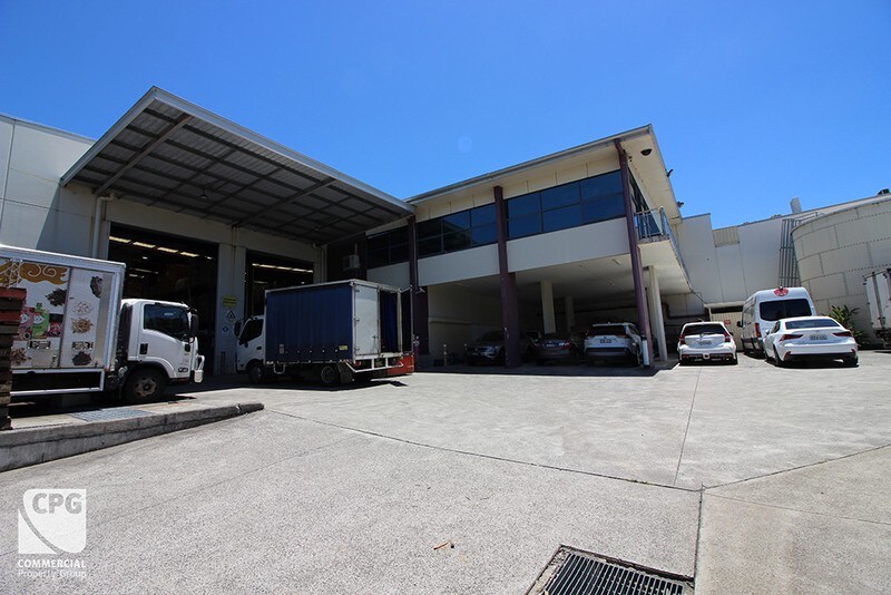 22 Birmingham Ave, Villawood à louer - Photo du bâtiment - Image 2 de 6